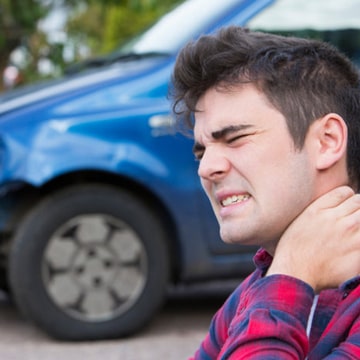 Car Accident Injuries