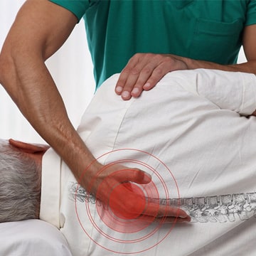Chiropractic Care