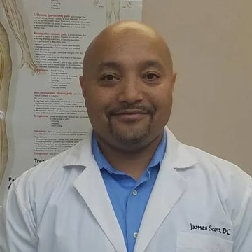 Dr. Scott